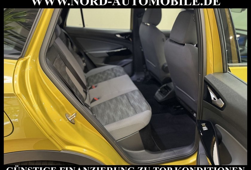 Volkswagen ID.4 ID.4 Pro Performance CCS/AHK/21/PDC/Navi/LED