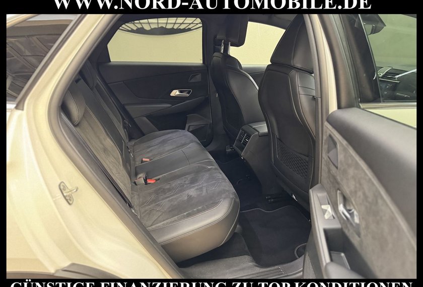 DS Automobiles DS7 (Crossback) DS7 Crossback Performance Line *19Z*NAV*XEN*VIRT