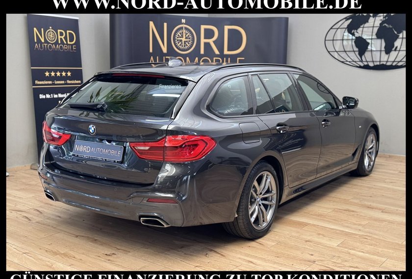 BMW 540 540 d touring xDrive M Sport*DAMPFHAMMER*UPE:97*
