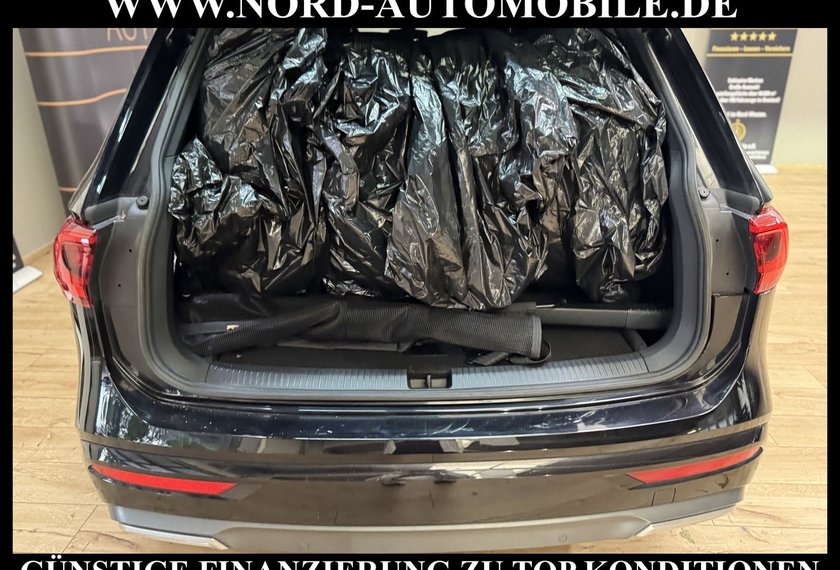 Seat Tarraco Tarraco 2.0 TDI FR *20ZOLL*BEATS*DCC*ACC*KAM*