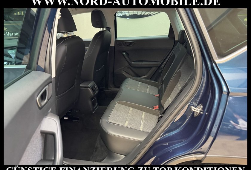Seat Ateca Ateca X-PERIENCE Xperience 1.5 TSI AHK/Kamera/18