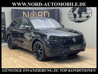 Volkswagen Touareg Touareg R-Line Black Style 4MOT 3.0 TDI Luft/21/