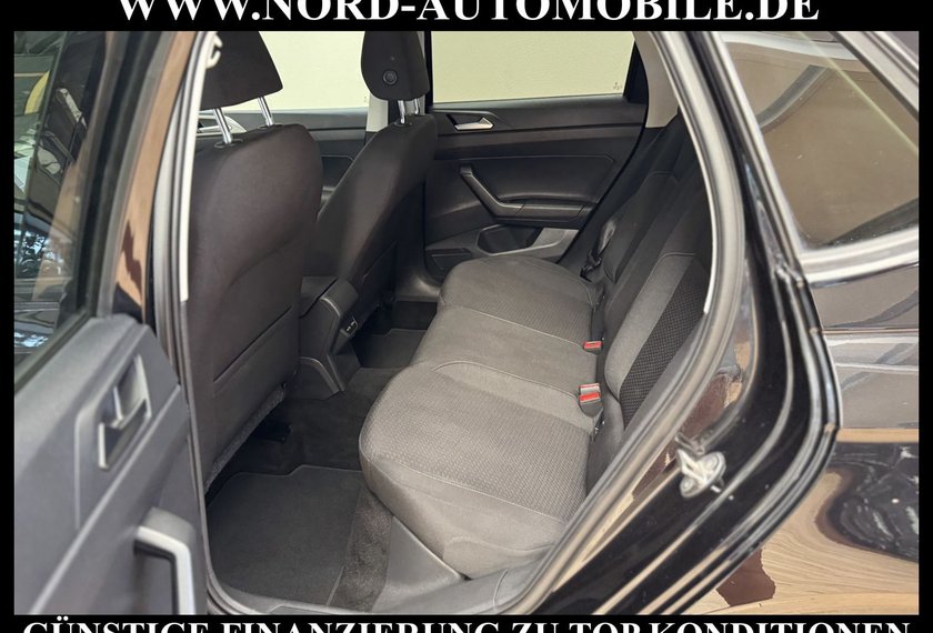 Volkswagen Polo Polo Comfortline 1.0 TSI DSG Dig.Cockpit/Navi/