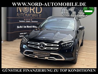 Mercedes-Benz E 220 E 220 d 4Matic ALL-TERRAIN *AHK*STHZ*AIRM*UPE:71