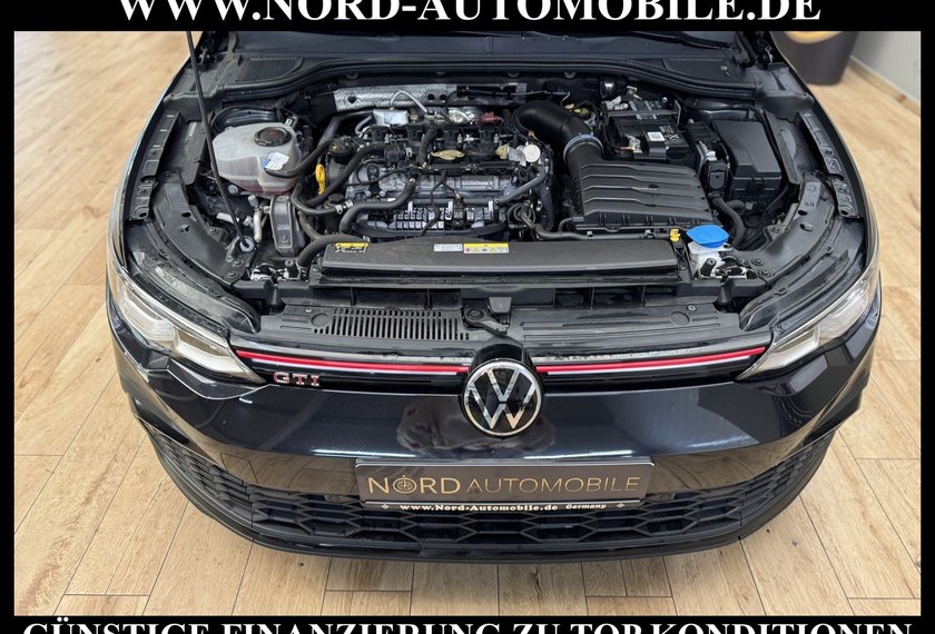 Volkswagen Golf Golf GTI 2.0 TSI DSG Kamera/Dig.Cockpit/Navi/