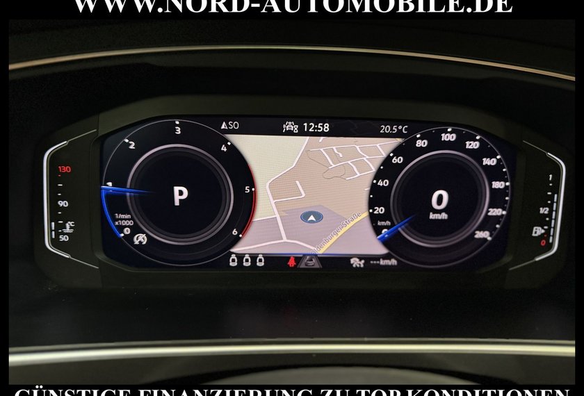 Volkswagen Tiguan Allspace Tiguan Allspace Comfortline 2.0 TDI DSG Pano/Dig