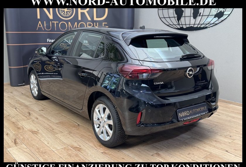 Opel Corsa Corsa F Edition 4-Türig Kamera*Klima*DAB+*TOP-KM