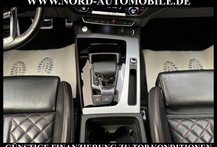 Audi Q5 Q5 Sportback S-Line QU.S-Tronic B&amp;O/AHK/20/ACC