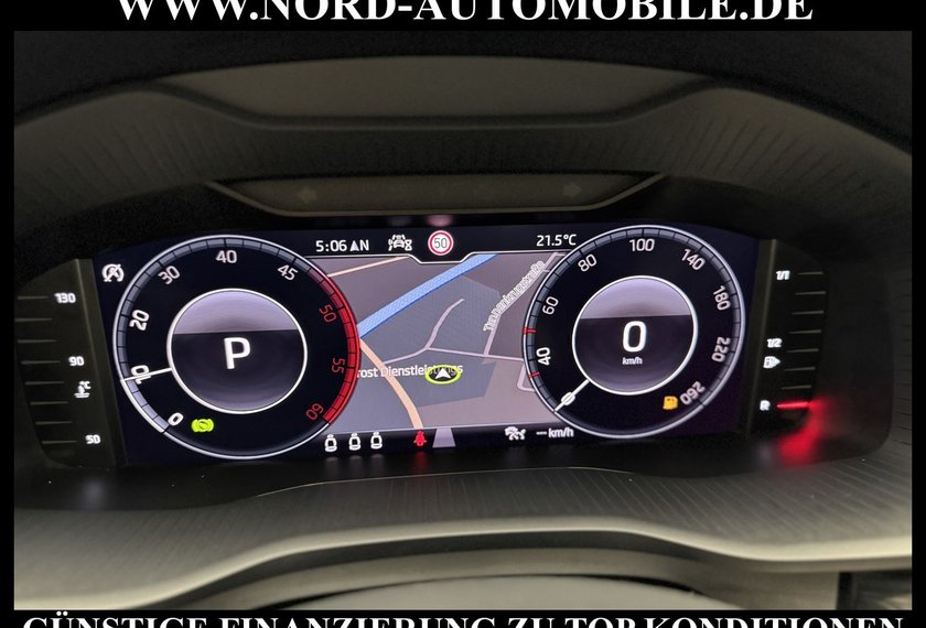 Skoda Kodiaq Kodiaq Drive 125 DSG 4x4 *TOLLE EXTRAS*TOP KM*