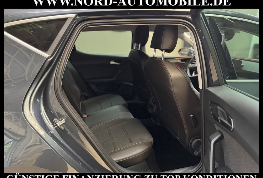 Seat Leon Leon XCELLENCE 1.4 TSI e-HYBRID DSG Navi/LED