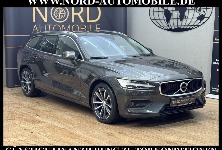 Volvo V60 V60 Kombi B4 Momentum Pro LED*NAVI*KAM*TOP-KM*