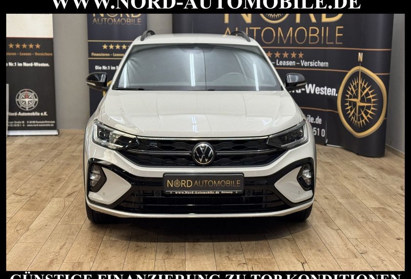 Volkswagen Taigo Taigo 1.0 TSI R-Line Black Style DSG Kamera/18/