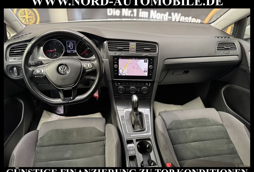 Volkswagen Golf Golf Variant R-Line 2.0 TDI DSG Kamera/ACC/SHZ