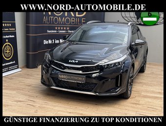 Kia XCeed XCeed 1.6 T-GDi GPF 7DCT Steel Edition