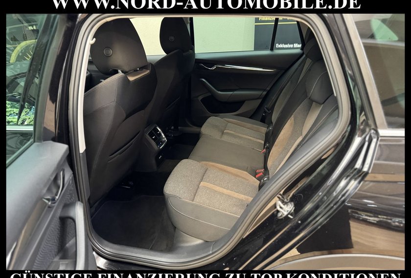 Skoda Octavia Octavia Combi 2.0 TDI DSG 4x4 Scout ACC/Navi/18