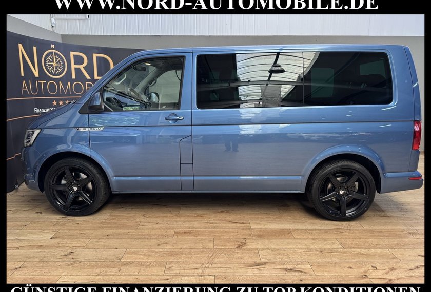 Volkswagen T6 Multivan T6 Multivan Comfortline 2.0 TDI DSG *7-SITZ*ACC*
