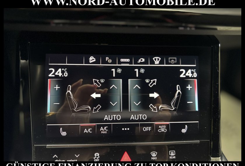 Audi e-tron e-tron Sportback QU.S-Line Int.HeadUp/B&amp;O/AHK/21