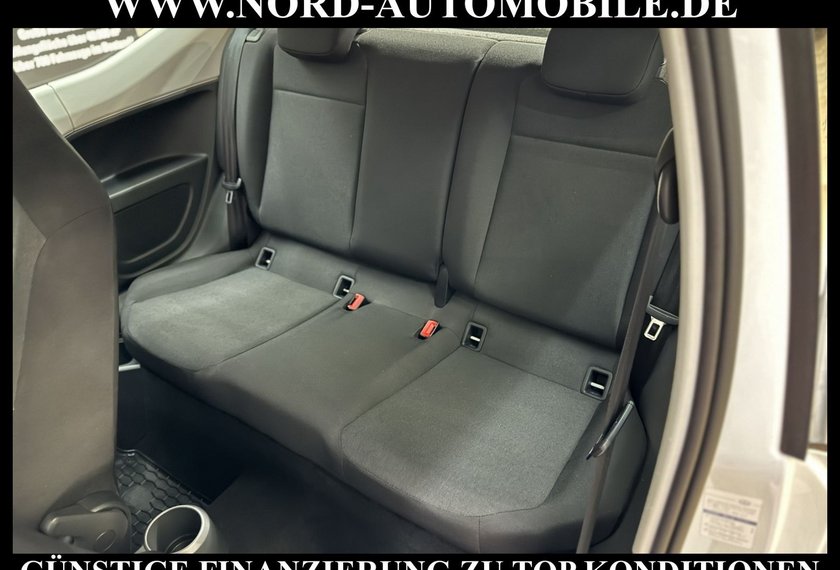 Volkswagen up! up! eco up! move up! 1.0 SRE BlueMotion Klima