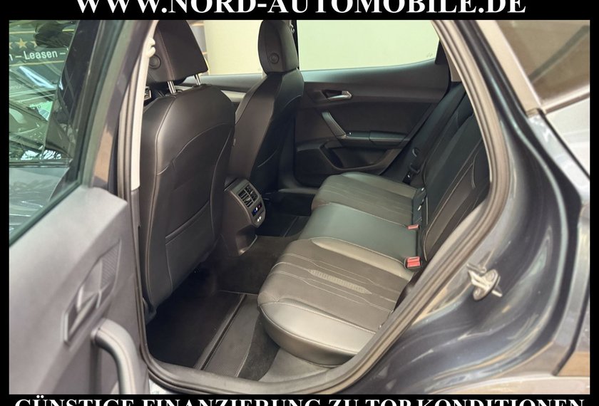 Cupra Formentor Formentor 2.0 TSI DSG Kamera/Beats/19/Navi