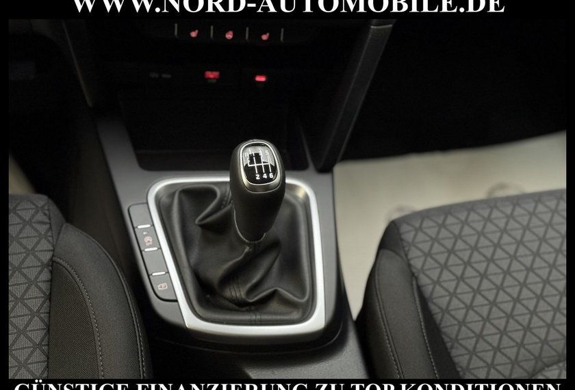 Kia cee'd / Ceed Ceed CD 1.0 T-GDi GPF Spin Navi/PDC/SHZ