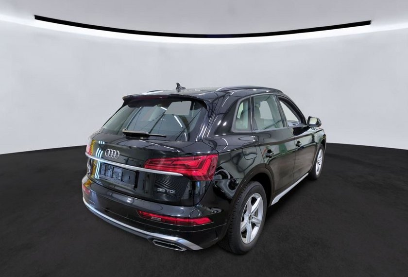 Audi Q5 Q5 S-Line 2.0 TDI S-Tronic Leder/Kamera/HeadUp/