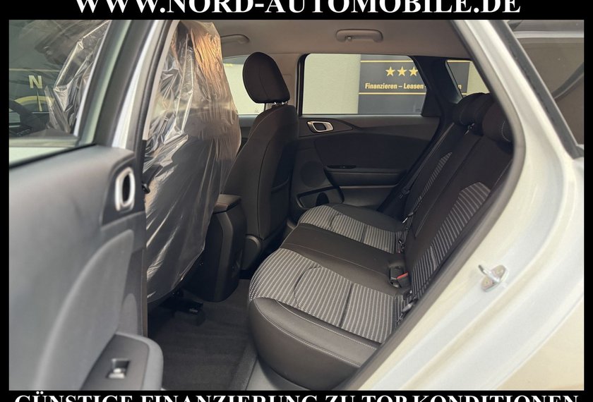 Kia cee'd Sportswagon Ceed SW CD 1.5 T-GDi GPF Top Navi/Kamera/