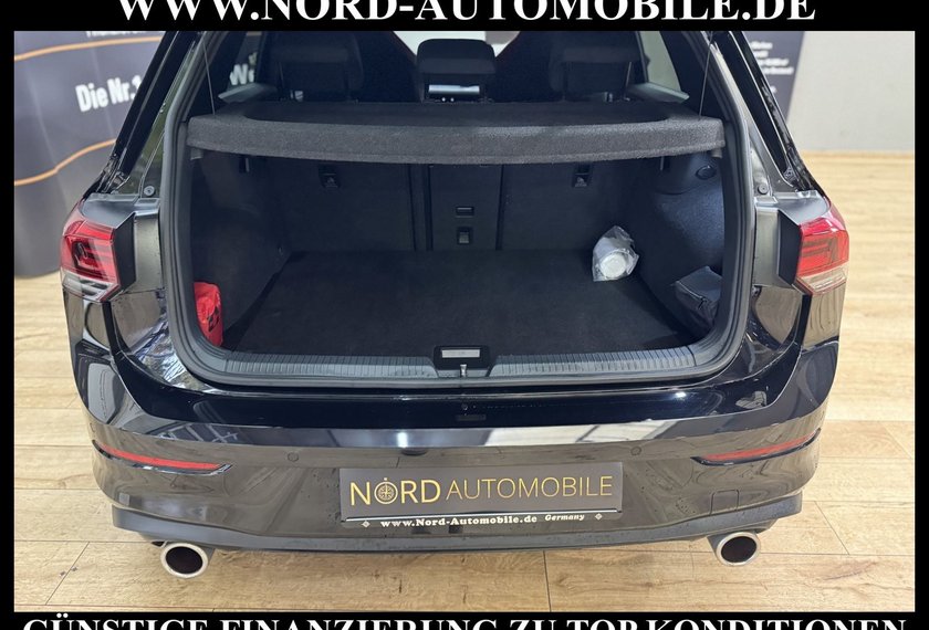 Volkswagen Golf Golf GTI 2.0 TSI DSG Kamera/Navi/LED/18/
