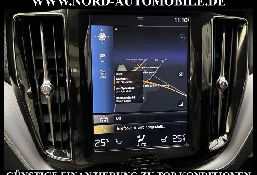 Volvo XC60 XC60 D4 Momentum Pro *LEDER*ACC*KAM*BLIS*LED*