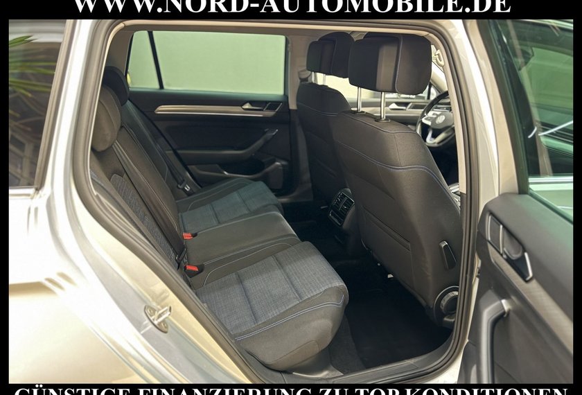 Volkswagen Passat Variant Passat Variant GTE 1.4 TSI eHybrid DSG HeadUp/17