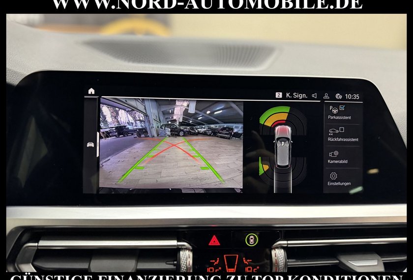 BMW 330 330 e touring SPORT LINE *xDrive*AHK*LASER*UPE67