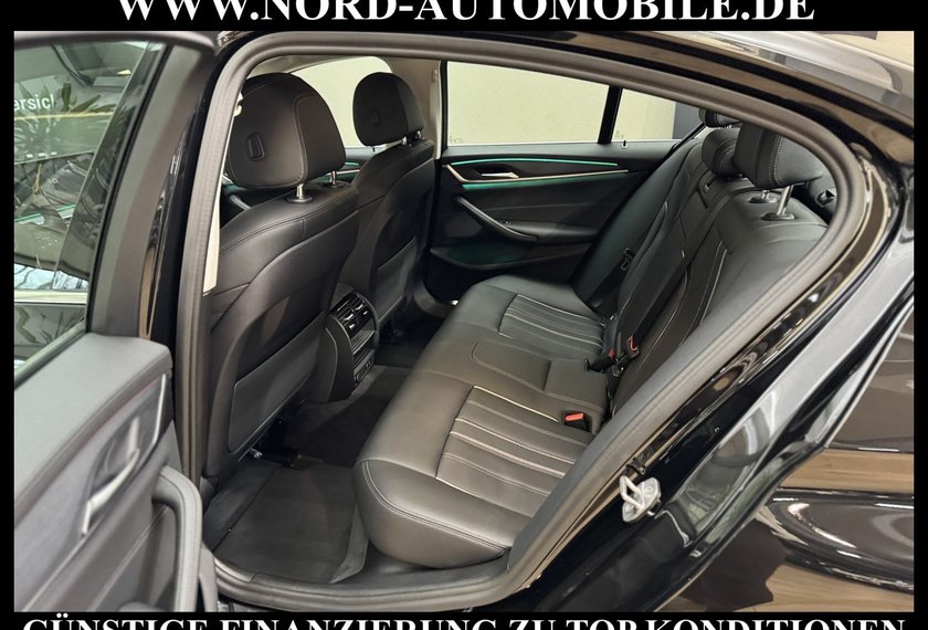 BMW 545 545 e Lim xDrive LUXURY LINE *AHK*LASER*UPE:90*