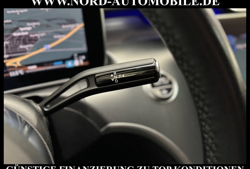 Mercedes-Benz C 200 C 200 d T Avantgarde *Distro+*AHK*HUD*DigiLED*