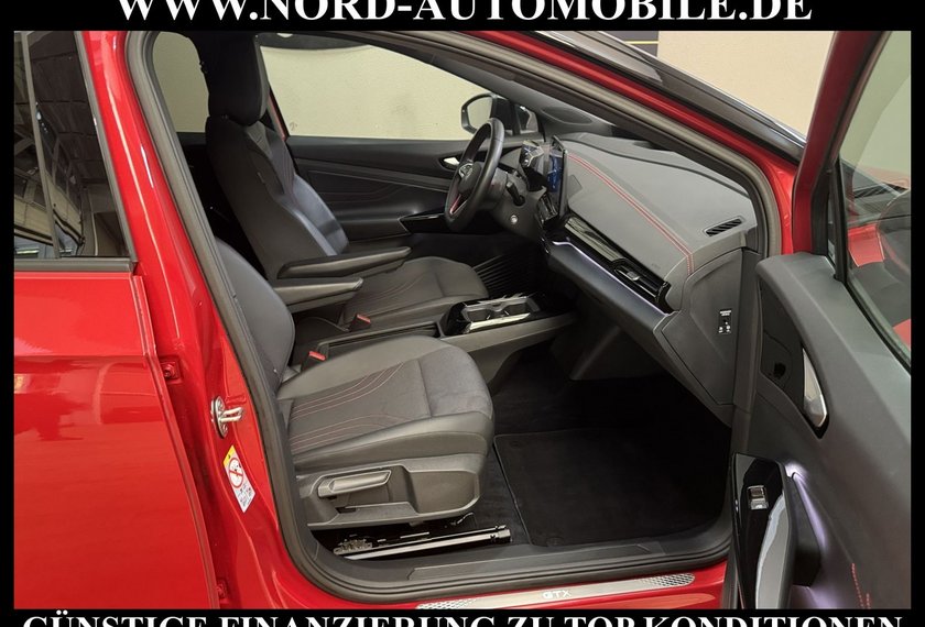 Volkswagen ID.4 ID.4 GTX 4MOT AHK/HeadUp/Kamera/