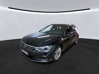 Volkswagen Passat Variant Passat Variant GTE 1.4 TSI eHybrid DSG StHz/18/