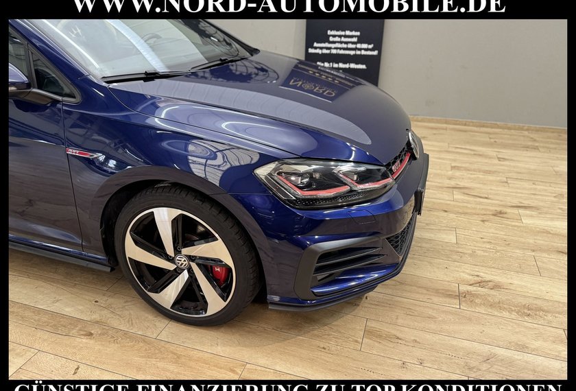 Volkswagen Golf Golf GTI Performance 2.0 TSI DSG Leder/18/Dig.Co