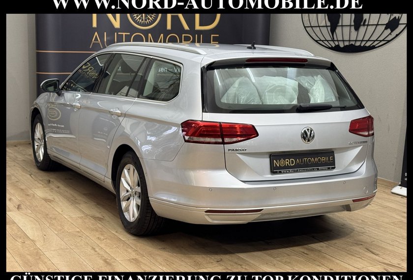 Volkswagen Passat Variant Passat Variant Comfortline 2.0 TDI DSG *ACC*KAM*