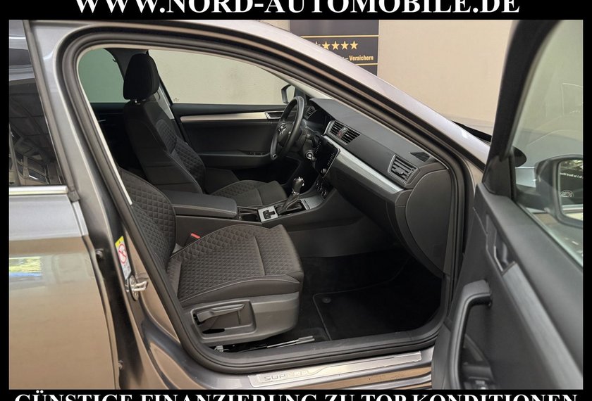 Skoda Superb Superb Combi Ambition 2.0 TDI  DSG Kamera/Virt.C