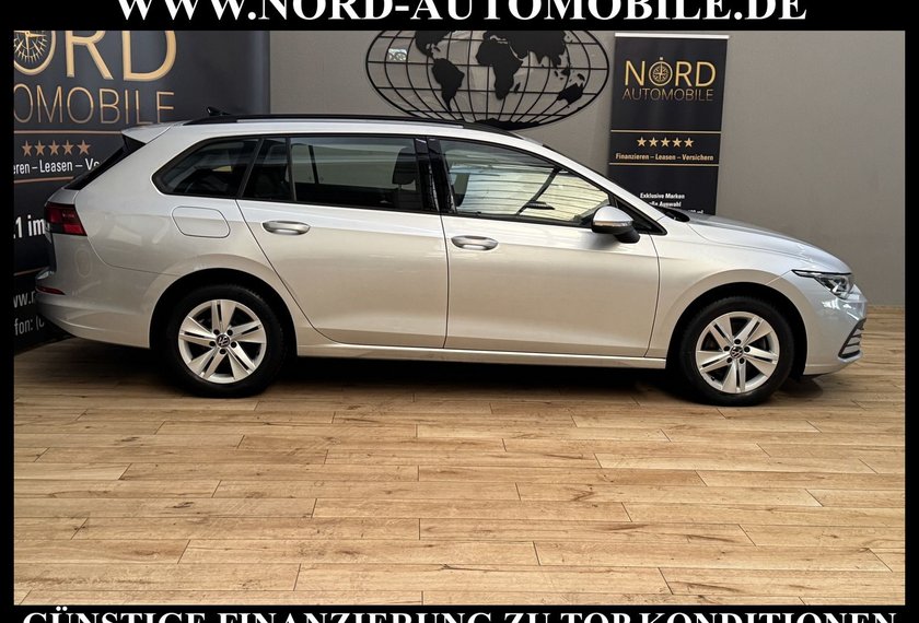 Volkswagen Golf Golf Variant Life 2.0 TDI Navi/LED/PDC/ACC