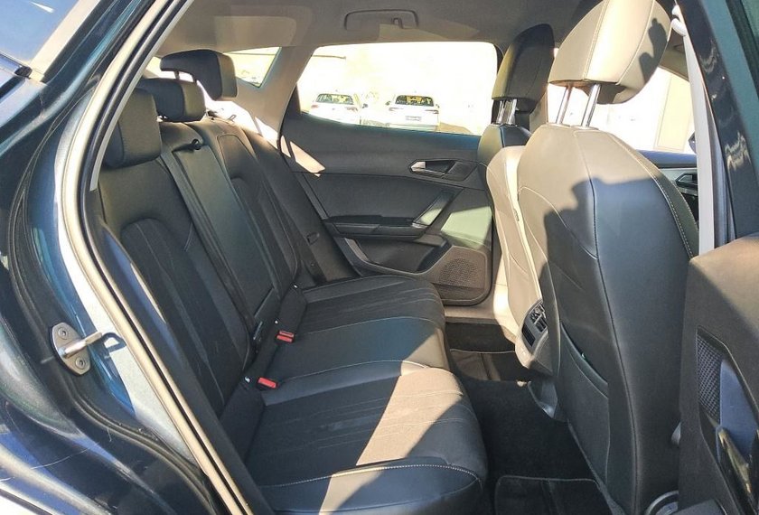 Cupra Formentor Formentor 1.4 TSI e-HYBRID DSG AHK/Kamera/Navi