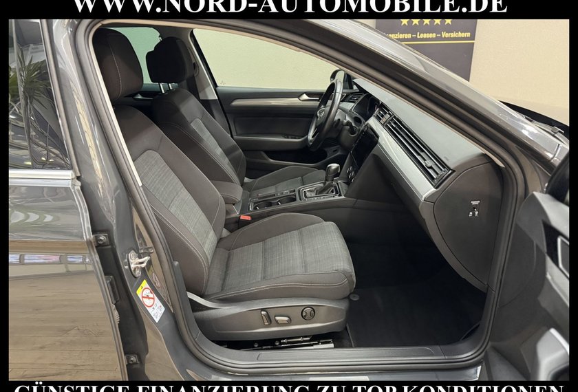 Volkswagen Passat Variant Passat Variant Business 2.0 TDI DSG Dig.Cockpit