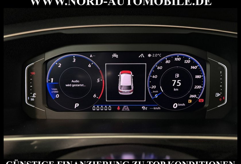 Volkswagen Tiguan Allspace Tiguan Allspace 4MOT 2.0 TDI R-Line DSG*7-Sitzer