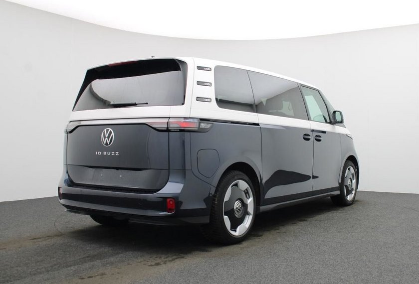 Volkswagen ID. Buzz ID.Buzz PRO LANG 7-SITZE*VOLLE KAPELLE*UPE93*