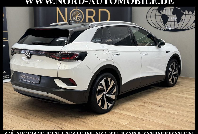 Volkswagen ID.4 ID.4 Pro Performance Pano/HeadUp/Matrix/20