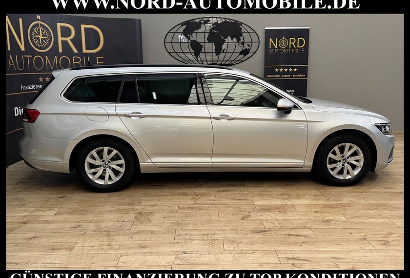 Volkswagen Passat Variant Passat Variant Business 2.0 TDI DSG Dig.Cockpit