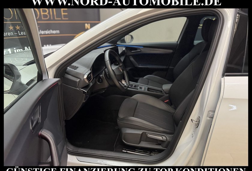 Cupra Formentor Formentor 1.4 TSI e-HYBRID DSG Kamera/ACC/Navi/