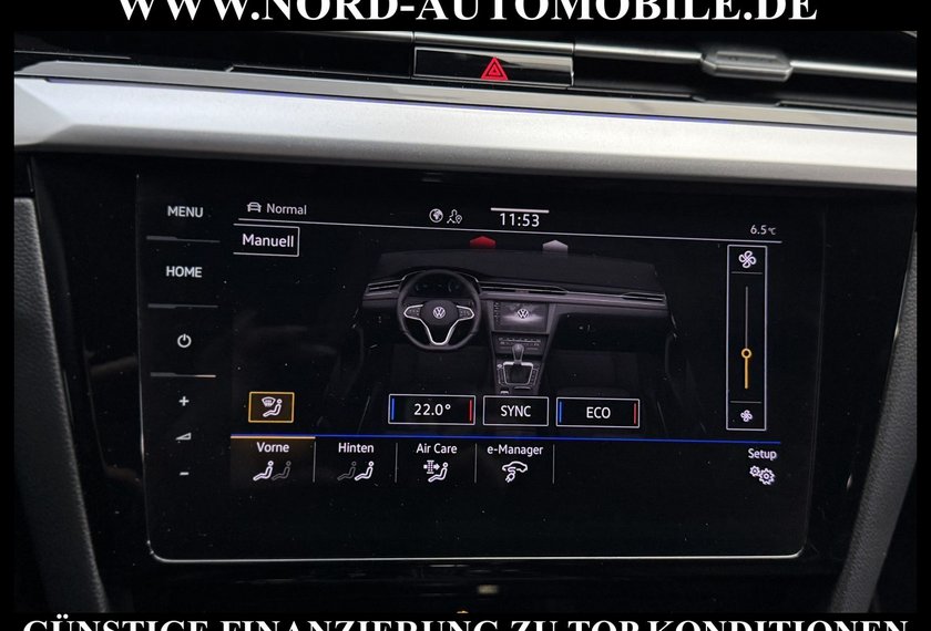 Volkswagen Arteon Arteon Shooting Brake R-Line 1.4TSI eHybrid