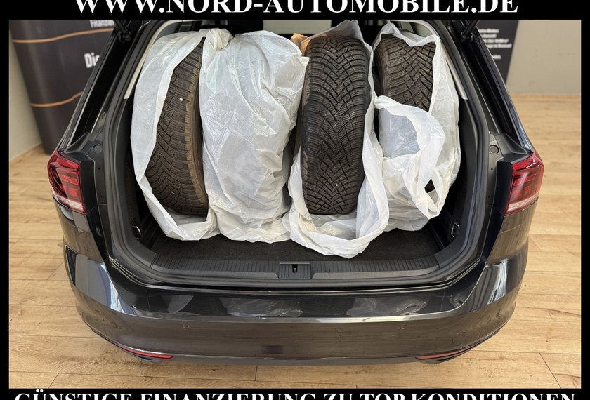 Volkswagen Passat Variant Passat Variant Business 2.0 TDI Kamera/Navi/LED/