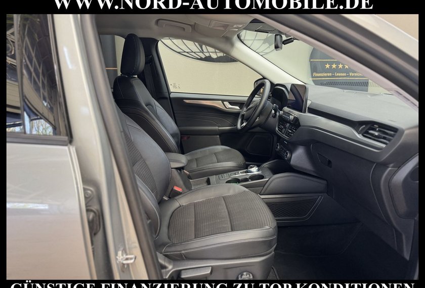 Ford Kuga Kuga Hybrid AWD Titanium X *LED*ACC*KAM*VIRT* Hy