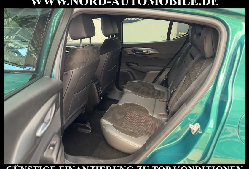 Alfa Romeo Tonale Tonale VELOCE Hybrid AWD *19Z*ACC*MATRIX*UPE:59*