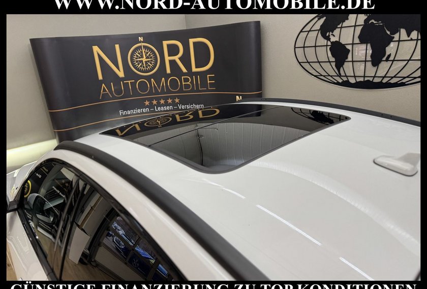 Audi Q8 e-tron Q8 e-tron Sportback S-Line QU.Pano/Kamera/20/LED